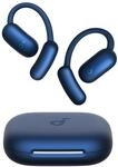 soundcore AeroFit 2 by Anker, Open-Ear Kopfh&ouml;rer, KI-&Uuml;bersetzung, anpassbare