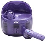 JBL Tune Flex Ghost 2, Kabellose Bluetooth-In-Ear-Ohrh&ouml;rer mit Noise-Cancelling, 48