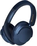 1MORE SonoFlow Pro Over-Ear Kopfh&ouml;rer Kabellos, LDAC Hi-Res Wireless Audio, Active