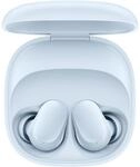 Redmi Buds 6 Play - In-Ear Kopfh&ouml;rer, 36h Akkulaufzeit, 10mm Dynamik-Treiber mit 4