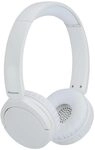 Panasonic RB-HF630BE-W Kabelloser Street-Kopfhörer, On-Ear, eingebautes Mikrofon, Panasonic RB-HF630BE-W Kabelloser Street-Kopfhörer, On-Ear, eingebautes Mikrofon,