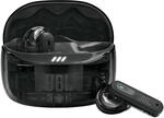 JBL Tune Beam Ghost 2, Kabellose Bluetooth-In-Ear-Kopfh&ouml;rer mit Noise-Cancelling, 48