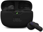 JBL Wave Beam 2, Kabellose Bluetooth-In-Ear-Kopfh&ouml;rer mit Noise-Cancelling, 40 h