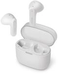 Philips TAT2139WT/00 True Wireless In Ear Bluetooth Headphones - Small Buds. Great