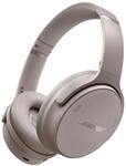 Bose QuietComfort Kabellose Kopfh&ouml;rer mit Mikrofon und Noise-Cancelling, Bluetooth