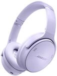 Bose QuietComfort Kabellose Kopfh&ouml;rer mit Mikrofon und Noise-Cancelling, Bluetooth