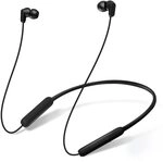 TONEMAC N18 In Ear Kopfhörer Bluetooth mit Kabel,Neckband Bluetooth Headphones TONEMAC N18 In Ear Kopfhörer Bluetooth mit Kabel,Neckband Bluetooth Headphones