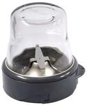 Kaffee-/Gew&uuml;rzm&uuml;hle KW712619 kompatibel / Ersatzteil f&uuml;r Kenwood FP... FPM...