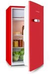 Klarstein Beercracker &ndash; 90-Liter-K&uuml;hlschrank, Volumen: 90 l,