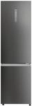 Haier 2D 60 Serie 3 HDPW3620DNPD Libera installazione 406 l D Acciaio Edelstahl