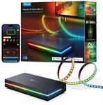 Govee HDMI 2.1 Sync Box AI Kit 2, inkl. TV Hintergrundbeleuchtung, unterst&uuml;tzt