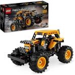 LEGO Technic Monster Jam DIGatron, Monstertruck Spielset f&uuml;r Kinder, Bauspielzeug