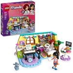 LEGO Friends Paisley&rsquo;s Room Set, Creative Learning Toy for 6 Plus Year Old...