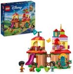LEGO ǀ Disney Encanto Mini-Haus - Spielset mit Prinzessin Mirabel & Antonio...