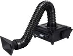TOOLCRAFT FE-300 L&ouml;trauchabsaugung 230 V/AC 15 W 17.2 m&sup3;/h
