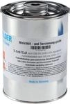 Format 4005796214057 S-Sn97Cu3 Weichl&ouml;t- und Verzinnungspaste, 1000 g