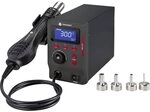 TOOLCRAFT LSH-880 Hei&szlig;luftstation digital 800 W 100-500 &deg;C