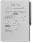 reMarkable Paper Pro mit Marker Plus | 11,8-Zoll-Papier-Tablet mit Farbdisplay und