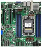 ASRock Rack Server Motherboard SIENAD8UD-2L2Q Deep Micro-ATX 2X SFP28 Single Socket