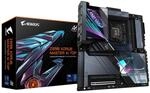 GIGABYTE Z890 AORUS Master AI TOP Motherboard - Unterst&uuml;tzt Intel Core Ultra...