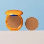 SHISEIDO Sun F.T.COMP.HON.F10 REFILL