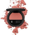 ANNEMARIE B&Ouml;RLIND TEINT EFFECTIVE NATURAL BEAUTY Powder Blush Glowy Peach (5 g) -