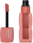 Maybelline New York Superstay Teddy (Tint) Lippenstift, F&uuml;r zarte, soft-matte