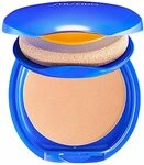 Uv Protective - UV Schutz Makeup Solar Kompakt Nachf&uuml;llung SPF30#Medium Ivory