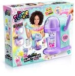 Canal Toys - So Slime - Slime&rsquo;Presso - Elektronische Slime-Maschine - 10 Pulver, 5