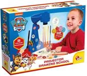 Lisciani - PAW PATROL - ZEICHENPROJEKTOR - Kreatives Zeichenset f&uuml;r Kinder ab 5
