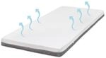 Ehrenkind&reg; Kindermatratze Royal | Baby Matratze 120x200 Standard 100 by Oeko-TEX 