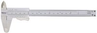 MITUTOYO Pr&auml;zision-Messschieber mit Momentklemmung DIN 862 0-150 mm, 1 St&uuml;ck,