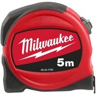 Milwaukee Tape Messger&auml;t - 5 m 25 mm - 48227706
