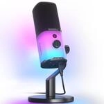 MAONO XLR Gaming Mikrofon mit Software, Dynamisch USB Microphone PC mit RGB f&uuml;r