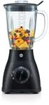 Wilfa XPLODE AUTO Standmixer - 1,8l Borosilikat-Glaskrug inkl. Mess-Skala - 1.500