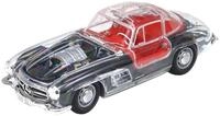 TAMIYA 24366 1:24 MB 300 SL Full-View - Modellbau, Plastik Bausatz, Hobby, Basteln,