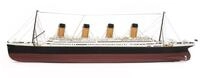 Occre Bausatz Titanic OC14009