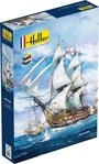 Heller 58897 STARTER KIT HMS Victory 1/100