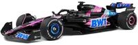 Solido 1:18 Alpine A524 Presentation 2025 pink