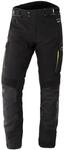 B&uuml;se Storm wasserdichte Motorrad Textilhose, schwarz, 48