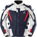Furygan Apalaches Evo &ndash; Motorradjacke Herren Ganzj&auml;hrig &ndash; Wasserdicht,