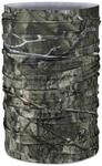 Buff Coolnet Uv&reg; Multifunktionstuch Mossy Oak Country Dna Forest Green Unisex