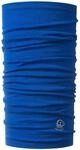 Giesswein Merino Multifunktionstuch Eisenstein - Atmungsaktiver Loop aus 100% Merino
