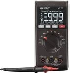 VOLTCRAFT VC171 Hand-Multimeter kalibriert (ISO) digital CAT III 600 V Anzeige