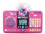 Kidi DJ Mix pink