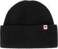 Fj&auml;llr&auml;ven Unisex Heavy Beanie Hat, Gr&uuml;n, Einheitsgr&ouml;&szlig;e EU
