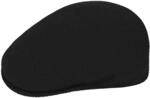 Kangol Herren Damen M&uuml;tze Schirmm&uuml;tze Flatcap Original 504 | Schl&auml;germ&uuml;tze mit