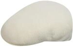 Kangol Herren Damen M&uuml;tze Schirmm&uuml;tze Flatcap Original 504 | Schl&auml;germ&uuml;tze mit