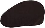 Kangol Herren Damen M&uuml;tze Schirmm&uuml;tze Flatcap Original 504 | Schl&auml;germ&uuml;tze mit