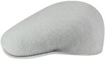Kangol Herren Damen M&uuml;tze Schirmm&uuml;tze Flatcap Original 504 | Schl&auml;germ&uuml;tze mit